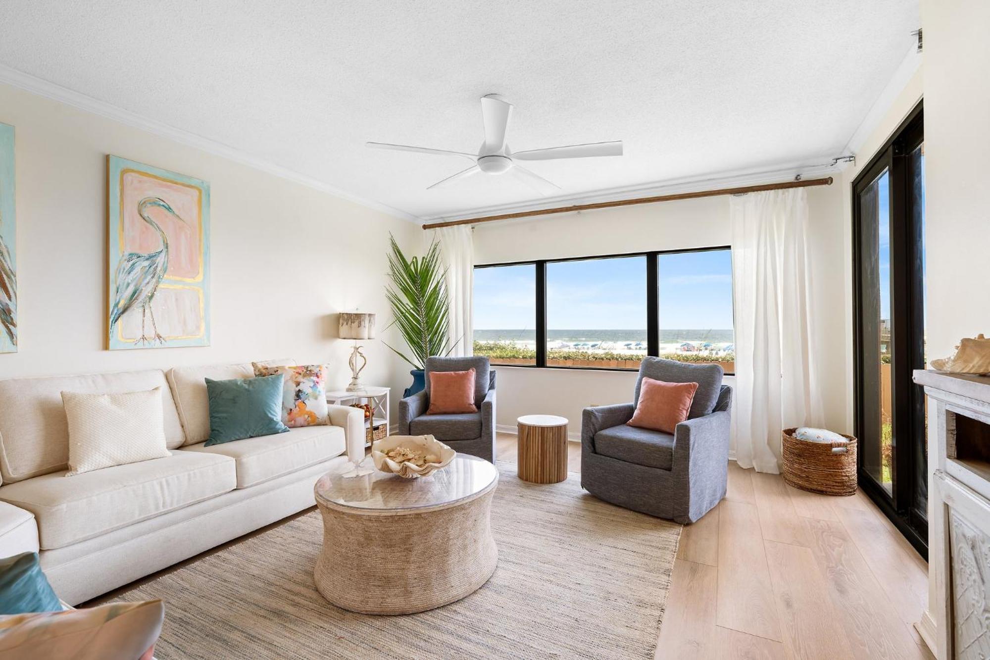 Four Seasons 103E By Vacation Homes Collection Orange Beach Exterior foto
